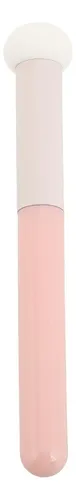 Pincel De Maquillaje Para Mezclar Corrector Con Forma De Esp