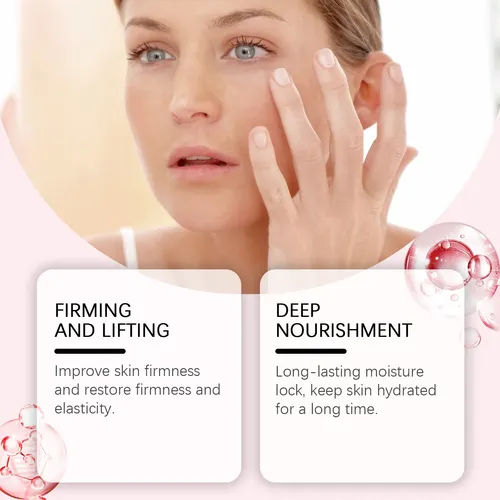 Suero Facial Hidratante Pdrn Pink 10 Piezas Koec