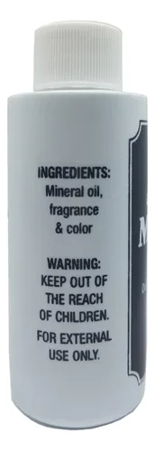 Aceite Para Cabello Eko Mos-ka 60 Ml