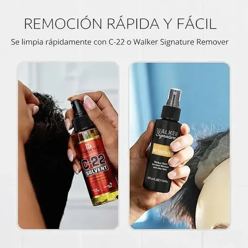 Pegamento Ultra Hold Prótesis Capilar Original 41.4 Ml