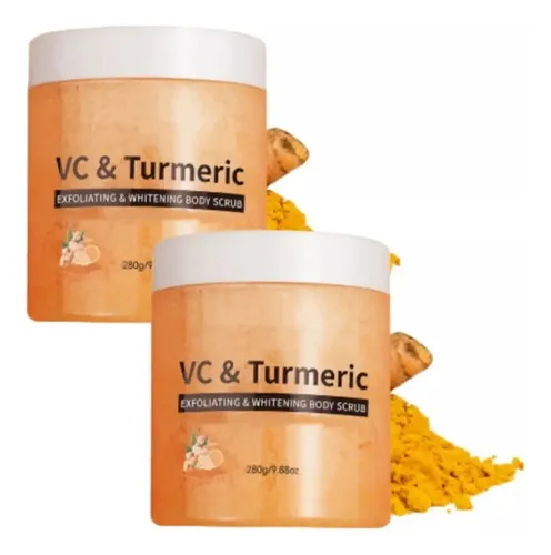 Crema Exfoliante Veenourish Glow Crema Exfoliante