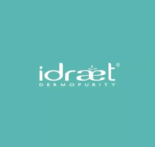Idraet Acne Sebum Crema Gel Regulador Sebo Piel Grasa X 50ml