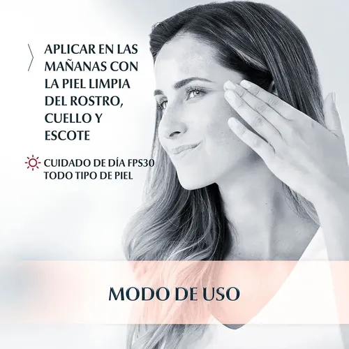 Eucerin Anti Pigment Crema Facial Fps 30 De Día Anti Manchas