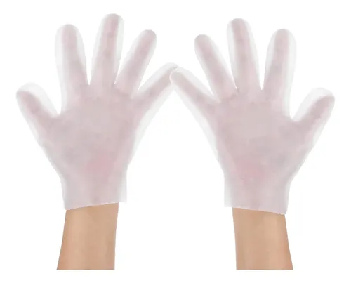 Guantes De Gel Hidratantes Para Manos Secas Y Agrietadas
