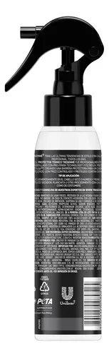 Protector Térmico Tresemme Anti Frizz Spray 120 Ml