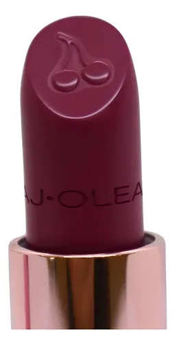 Labial Naj Oleari Creamy Delight Lipstick Color 07 Orchid