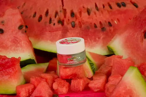 Lip Balm Reparador By Sarac Sandy X15 G