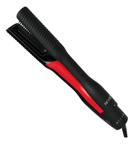 Plancha Alisadora Secadora One-Step Revlon
