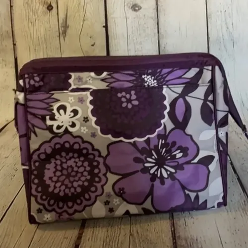 Neceser Bolso Porta Crema Medicamentos Maquillaje 21x26x14cm