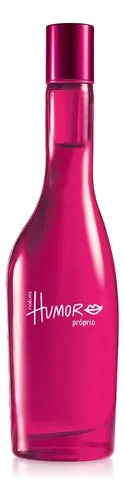 Colonia Natura Humor Proprio Mujer 75 Ml Cereza Floral