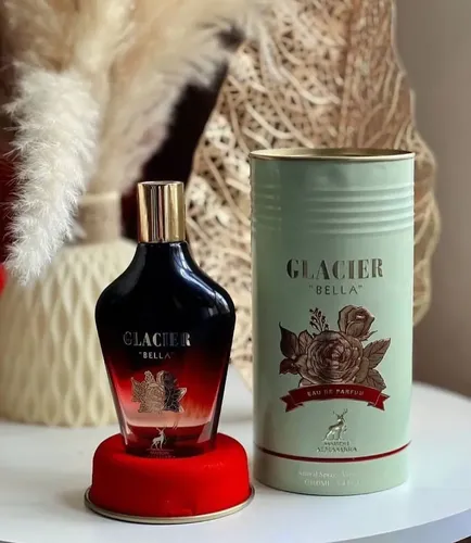 Perfume Maison Alhambra – Glacier Bella Edp Fem 100 Ml