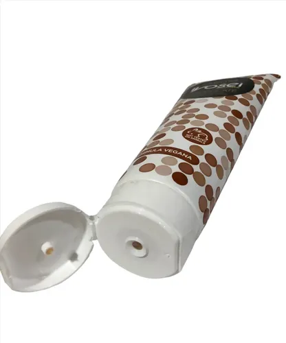 Crema Vegana Para Manos Y Cuerpo De Chocolate 240g X 3/ Uni