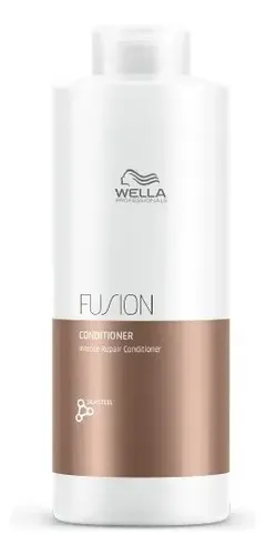 WELLA FUSION – ACONDICIONADOR 1 LITRO