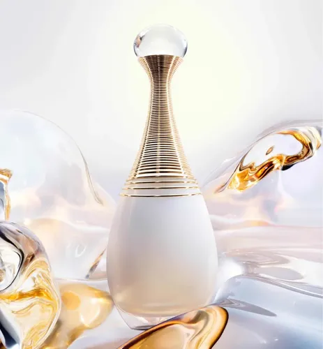 Perfume Dior J’adore Parfum d’Eau 100ml Floral Mujer