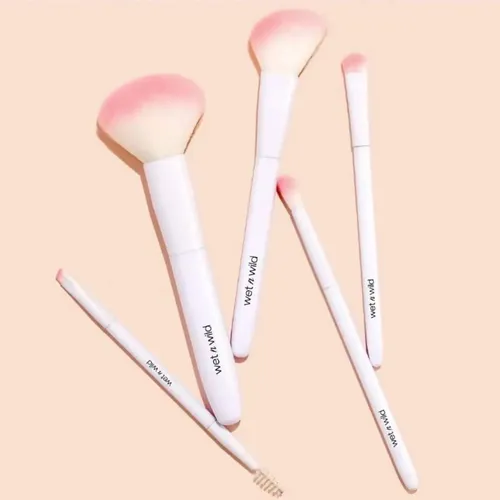Brocha Wet n Wild Powder Powder