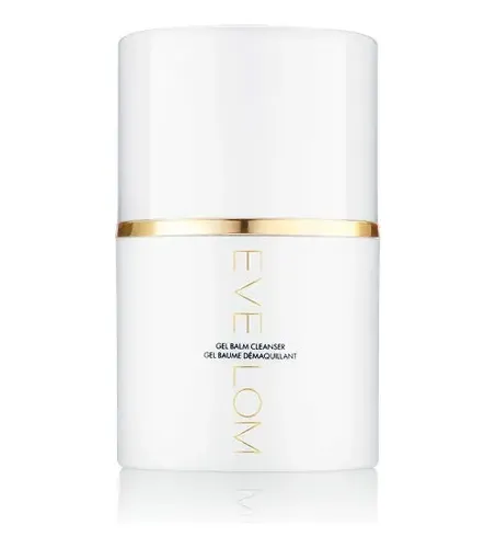 Limpiador En Gel Eve Lom Limpiador Facial De Gel A Bálsamo