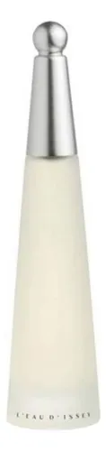 Perfume Eau de Toilette Issey Miyake L’eau d’Issey Mujer 25ml Spray