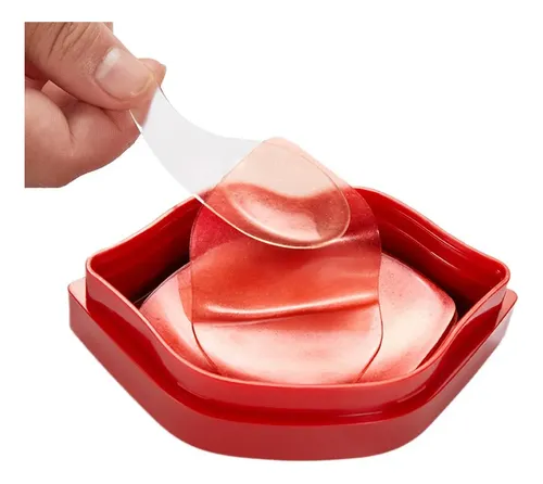Mascarilla Labial Hidratante Reparadora