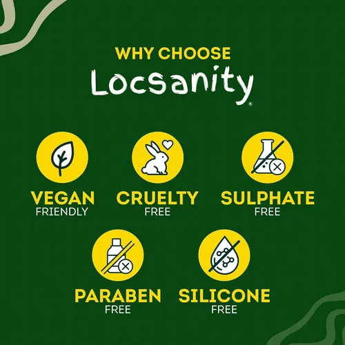 Spray Hidratante De Rosas Para Cabello Y Rostro Locsanity 8