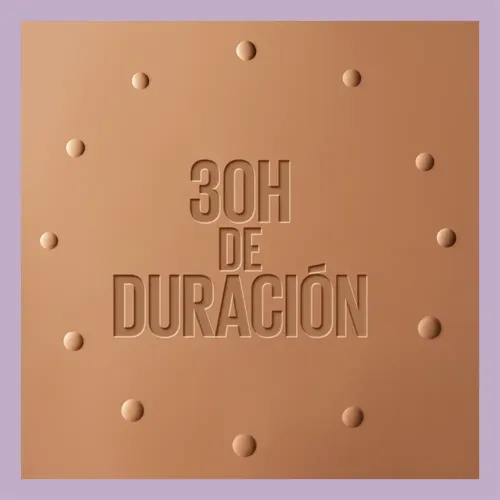Base de maquillaje Maybelline NY Superstay Lumi Matte 110