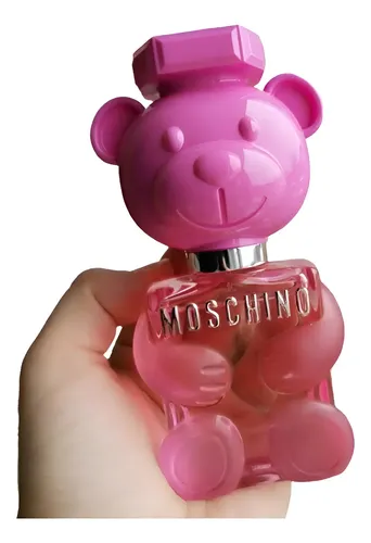 Moschino Toy 2 Bubble Gum Edt 50ml
