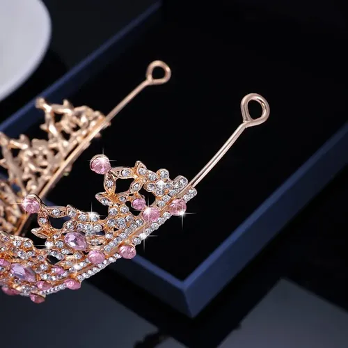 A Corona Princesa Boda Accesorios Y Tiara Diadema Y Novia