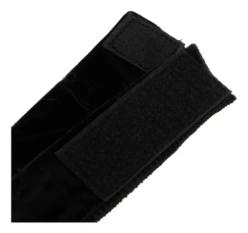 Venda Del Pelo De La Cabeza Negro