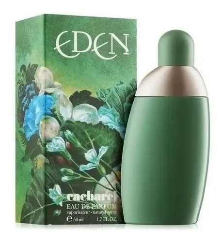 Eden Cacharel para mujer Edp 50 Ml