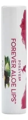 Áloe Líps Bálsamo Labial Forever