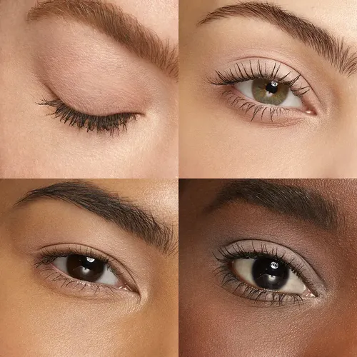 Sombra de ojos pigmentada de alta pigmentación de Kiko Milano, de larga duración, color 20, rosa claro y brillante