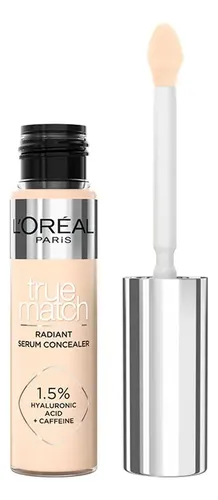 Serum Corrector Luminoso L’oréal París True Match Tono 1.5n