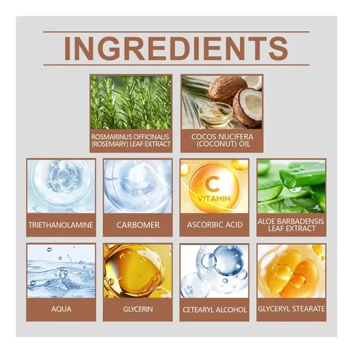 Crema Para Oscurecer La Piel: Cuerpo Suave Y Luminoso