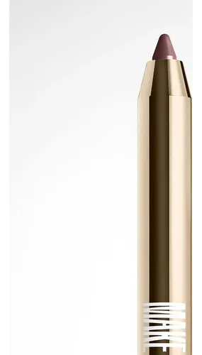 Lápiz Delineador De Labios Make Beauty Continuum