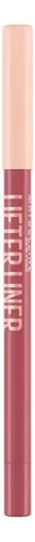 Maybelline – Lifter Liner Delineador De Labios Color Fine Line 08