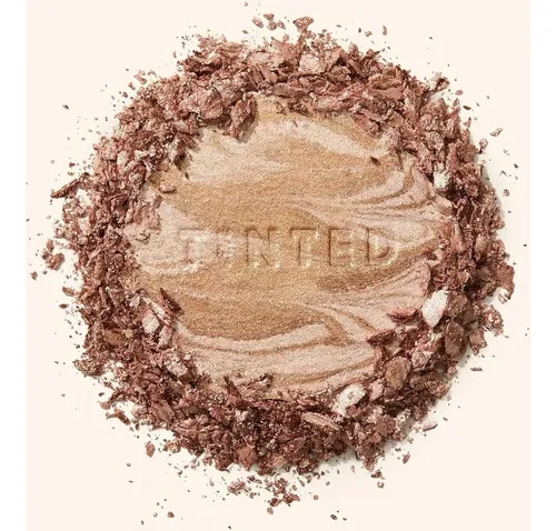 Highlighter Multidimensionalo Huelighter De Live Tinted