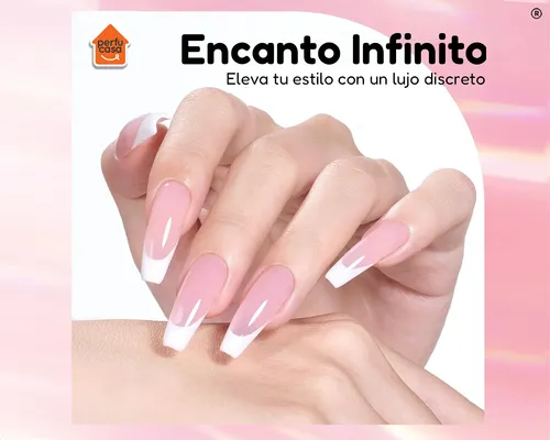 Kit Inicial X11u Cabina Led Uv 48w Usb Uñas Semipermanentes