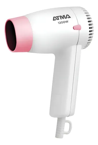 Secador De Cabello Atma 1200 Watts Sp8904n