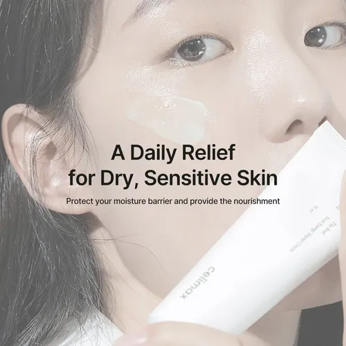 Celimax The Real Noni Energy Repair Cream Coreana Rostro