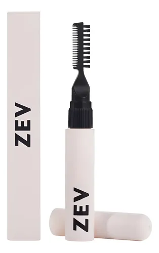 Gel Para Cejas Zev Beauty Escultura Y Cera Moldeadora