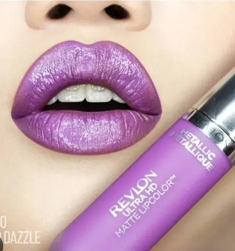 Labial Revlon Ultra Hd Tono 710