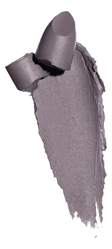 Maybelline Lápiz Labial Color Sensational Powder Matte Color 30 Concrete Jungle