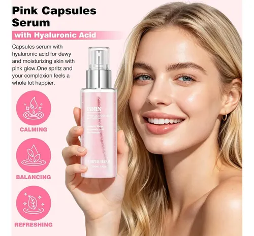 Serum En Niebla De Colágeno Pdrn Para Rostro