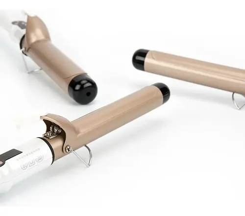 Tenaza Rizadora De Cabello Hot Tools Risadora Ll