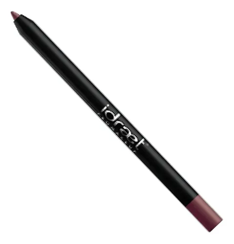 Idraet Delineador De Ojos Y Labios Soft Touch Waterproof