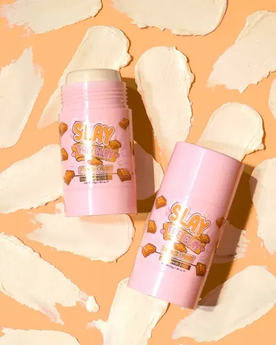 Mascarilla De Arcilla Facial En Barra P.louise Slay The Clay