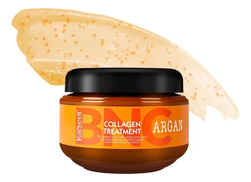 Karseell Colágeno de Argán Tratamiento Capilar Bnc 550ml