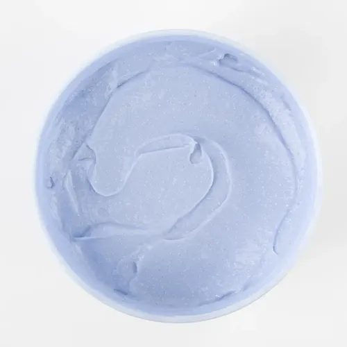 Exfoliante Corporal City Girl Blue Silk Arándano 280ml