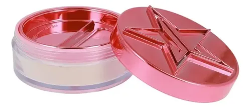 Polvo Fijador Jeffree Star Cosmetics ‘natural’
