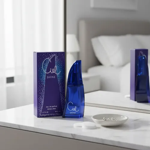 Perfume Ciel Shine Eau De Parfum X80ml