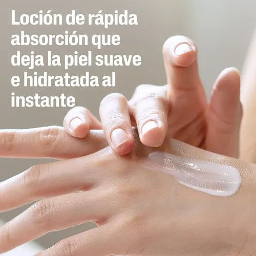 Cetaphil Pro Urea 10% Loción Hidratante Pieles Secas 236ml